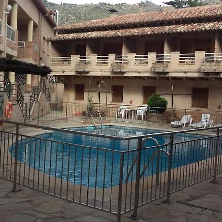 Villa Escapada Relax Arroyo Frio Exterior foto